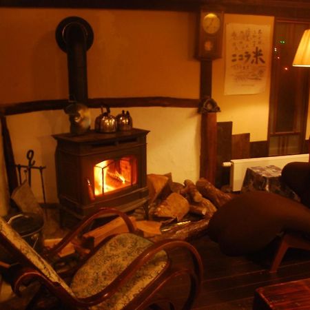 古民家の宿 ふるま家 Furumaya House Gastronomic Farmstay In Deep Kyoto Fukuchiyama Εξωτερικό φωτογραφία