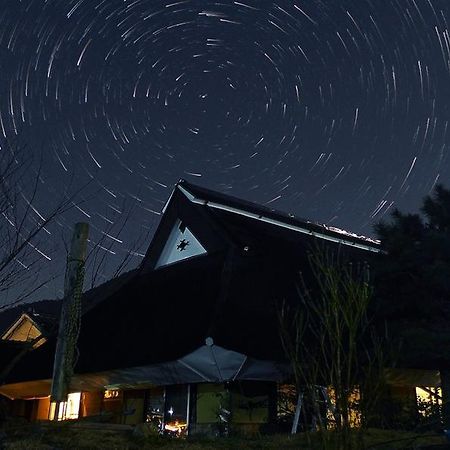 古民家の宿 ふるま家 Furumaya House Gastronomic Farmstay In Deep Kyoto Fukuchiyama Εξωτερικό φωτογραφία