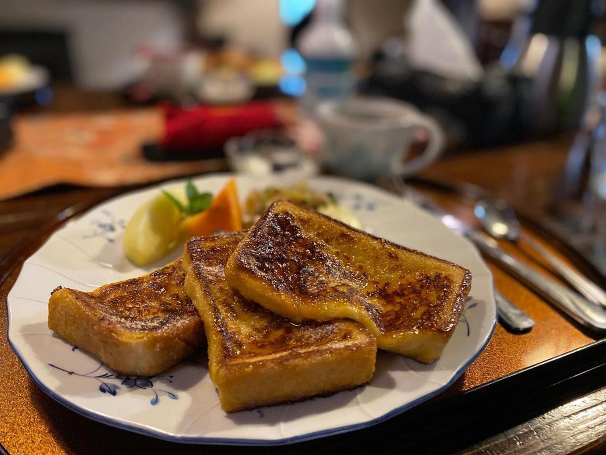 古民家の宿 ふるま家 Furumaya House Gastronomic Farmstay In Deep Kyoto Fukuchiyama Εξωτερικό φωτογραφία