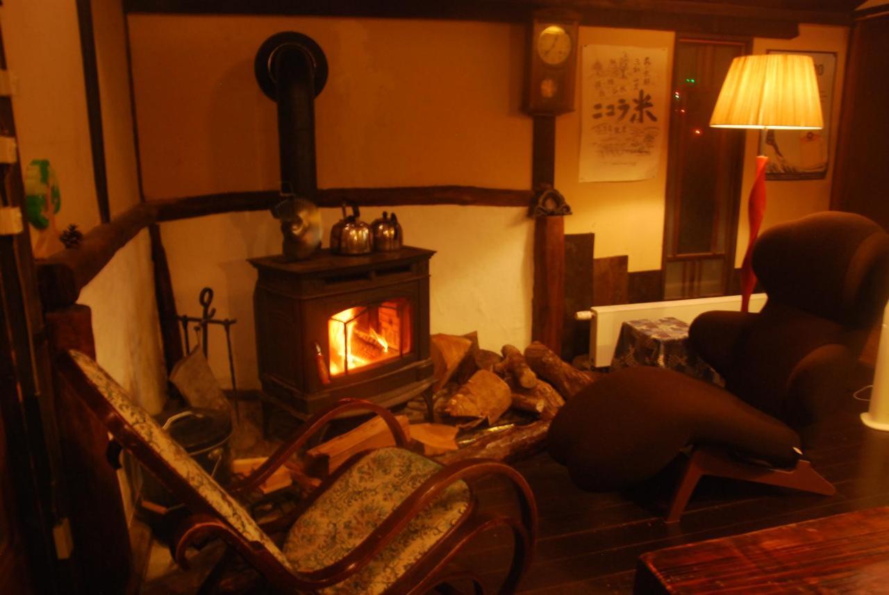 古民家の宿 ふるま家 Furumaya House Gastronomic Farmstay In Deep Kyoto Fukuchiyama Εξωτερικό φωτογραφία