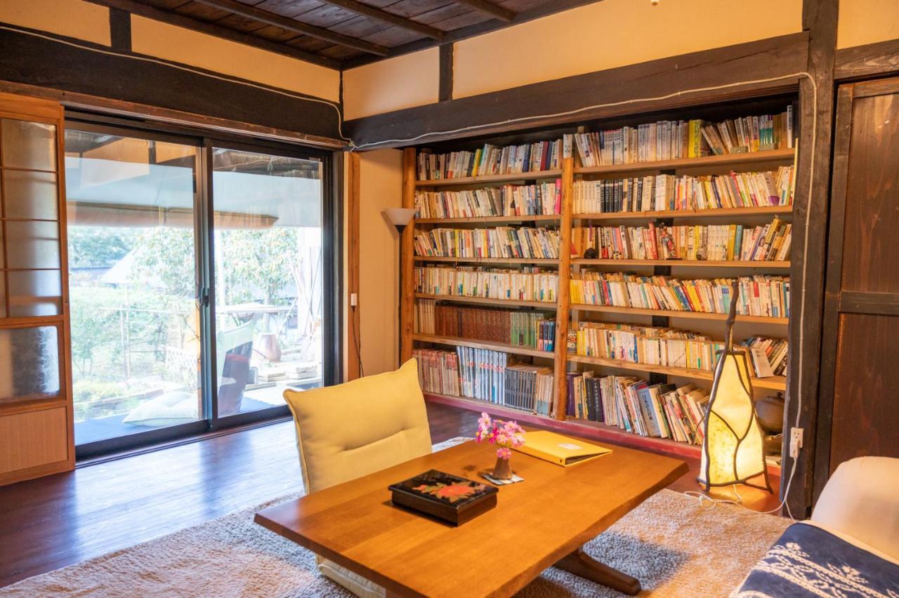 古民家の宿 ふるま家 Furumaya House Gastronomic Farmstay In Deep Kyoto Fukuchiyama Εξωτερικό φωτογραφία