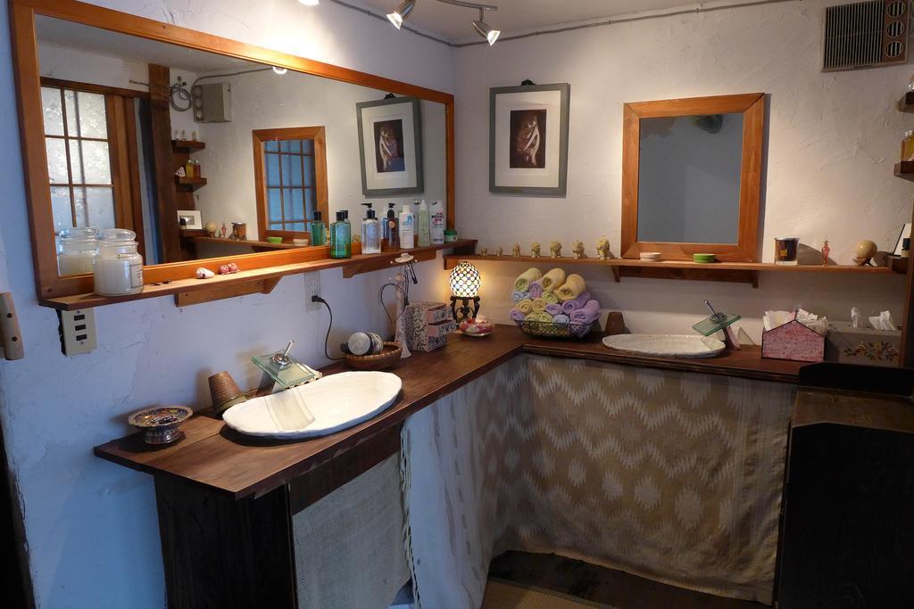 古民家の宿 ふるま家 Furumaya House Gastronomic Farmstay In Deep Kyoto Fukuchiyama Εξωτερικό φωτογραφία
