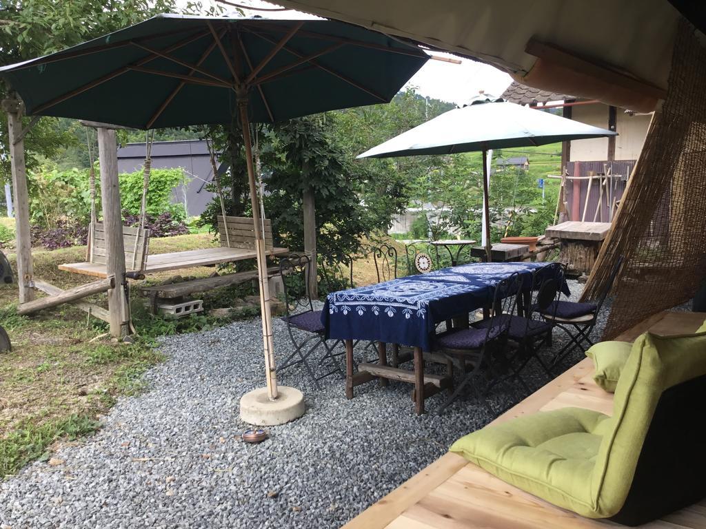 古民家の宿 ふるま家 Furumaya House Gastronomic Farmstay In Deep Kyoto Fukuchiyama Εξωτερικό φωτογραφία